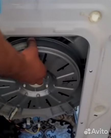 Ремонт стиральных машин оплата по факту