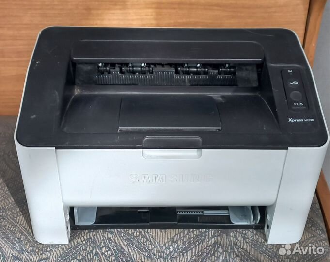 Принтер лазерный samsung Express m2020