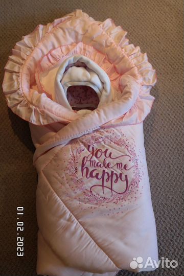 Детские вещи