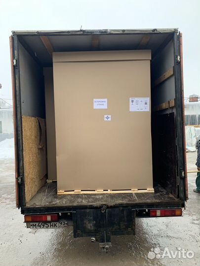 «Грузоперевозки» длина кузова 6,3 метра