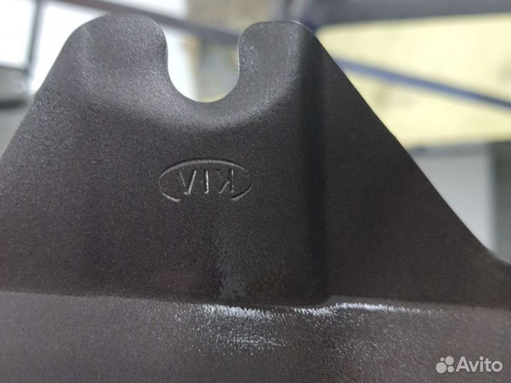 Крыло kia sportage 3