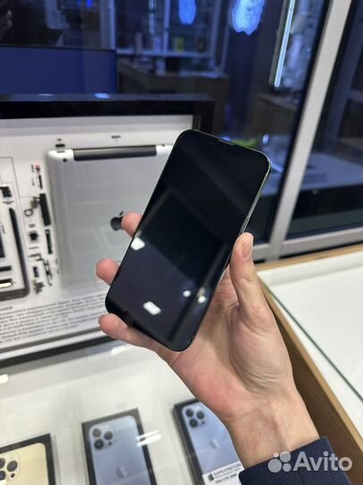 iPhone 13, 128 ГБ