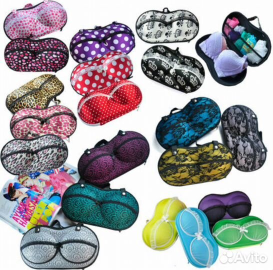 Сумка для нижнего белья