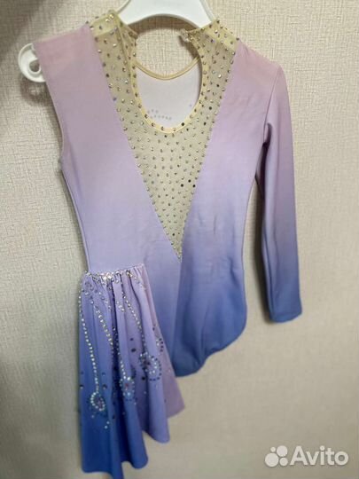 Платье для чирлидинга