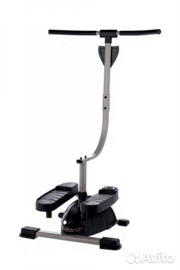 Тренажер кардио степпер Twister