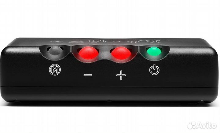 Chord Electronics Mojo 2. Новые, из США