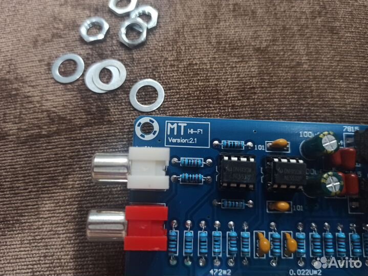 Звуковая карта