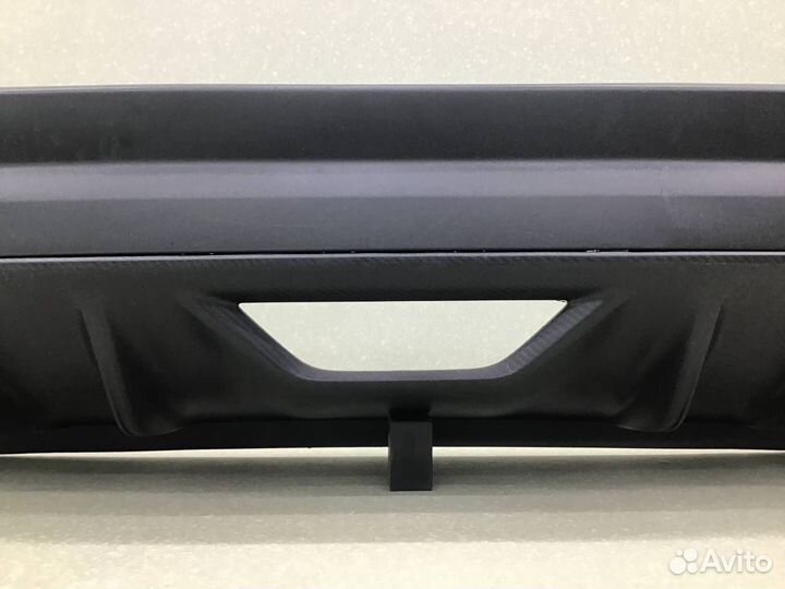 Юбка задняя Geely Coolray SX11 2018 6600124614