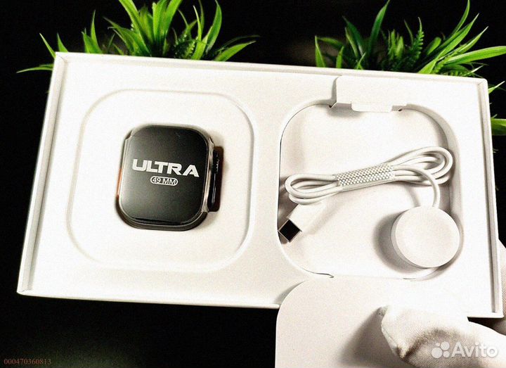 Apple Watch Ultra 2: Все возможности на запястье