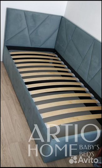 Детская кровать тахта