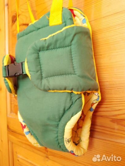 Прыгунки детские