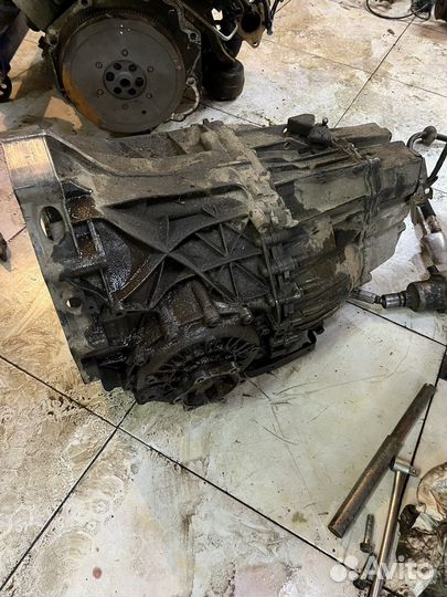 Вариатор 01j GYJ