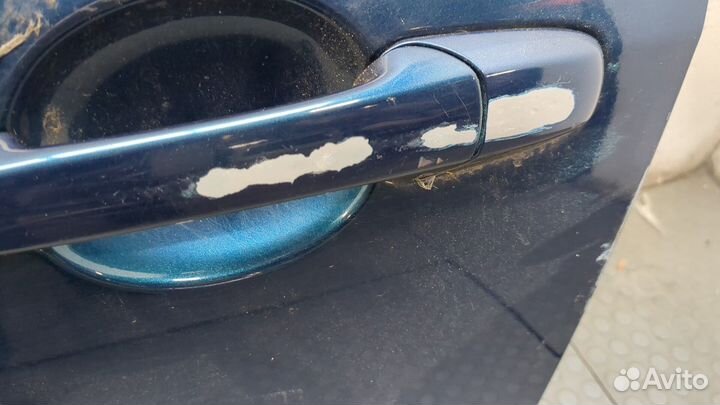 Дверь боковая Mazda 6 (GG), 2006