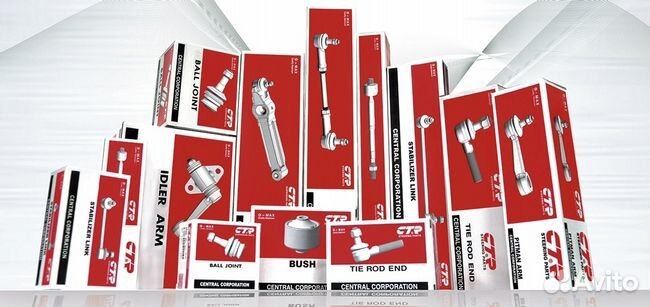 Рычаг hyundai elantra 11- пер.подв.нижн.лев