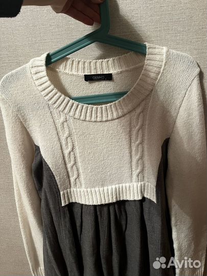 Платье для беременных gemko