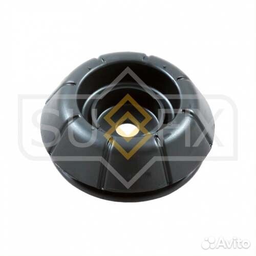 Опора амортизатора перед прав/лев chevrolet lacett