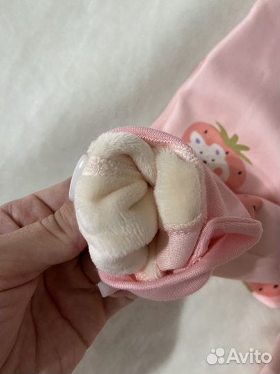 Слипы для новорожденного 68