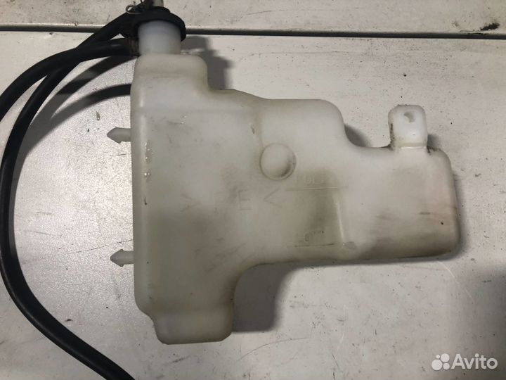 Расширительный бачок для Yamaha XVZ1300 royal star