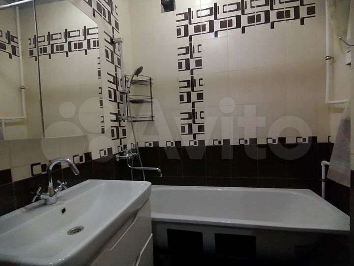 2-к. квартира, 47,4 м², 3/5 эт.