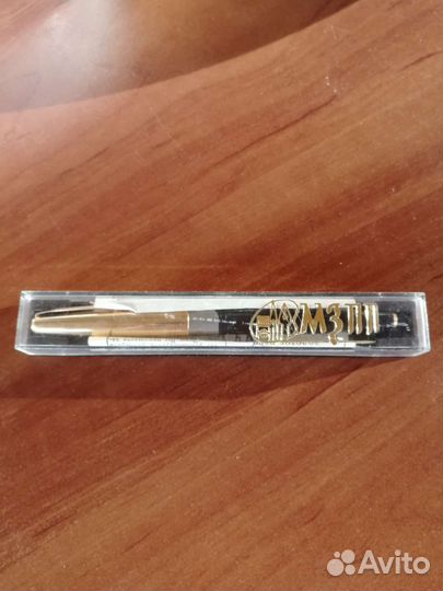 Ручка перьевая мзпп