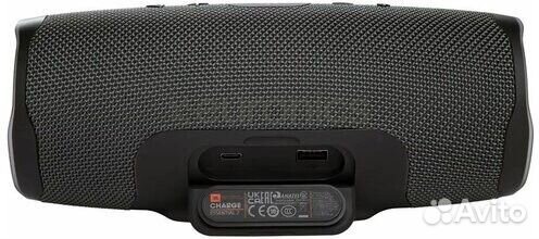 Портативная акустика JBL Charge Essential 2