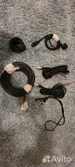 Акустическая система