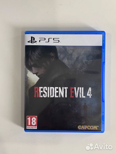 Игры для приставок ps5