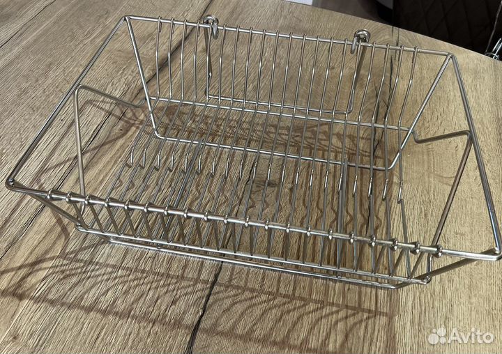 Сушилки для посуды 3 шт