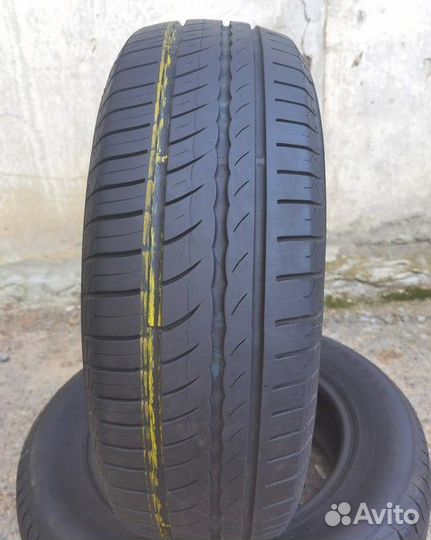 Pirelli Cinturato P1 195/65 R15 91H