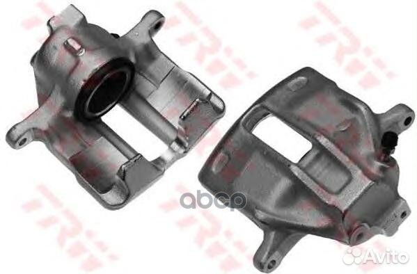 Суппорт торм передн bhw231 TRW