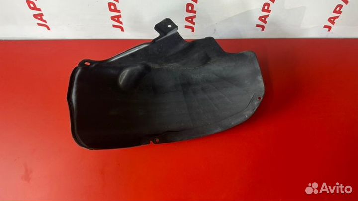 Подкрылок задний правый Opel Astra H 1.6 Z16XEP