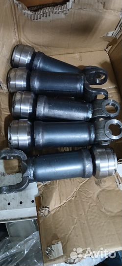 Шлицевое соединение