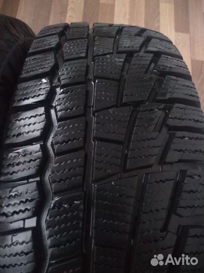 Cordiant Winter Drive 195/65 R15 91V