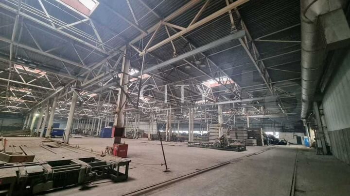 Склады в Аренду 20км на юг