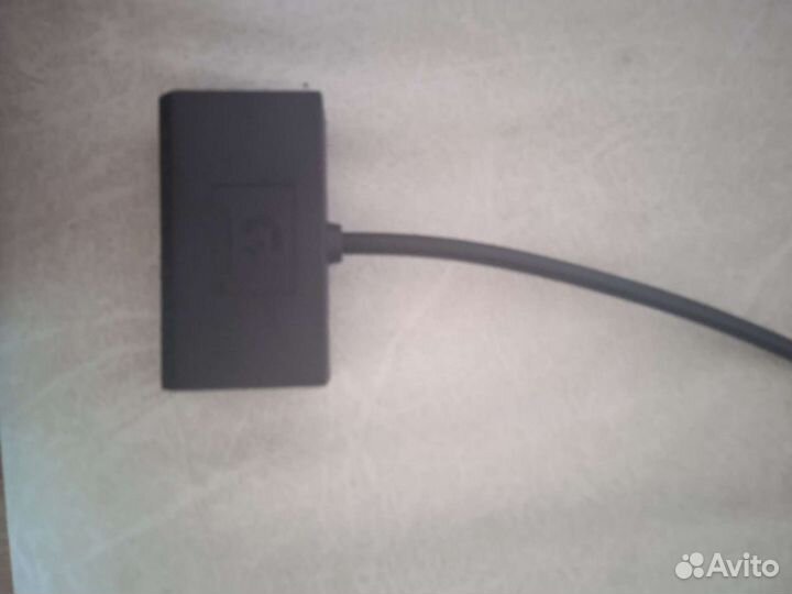 Игровая мышь