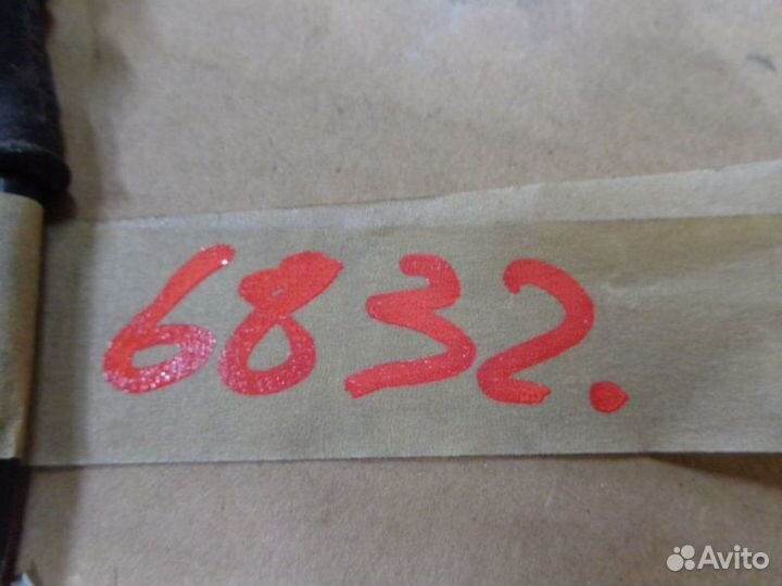 Проводка (коса) Volkswagen Touareg 7L6 BAR