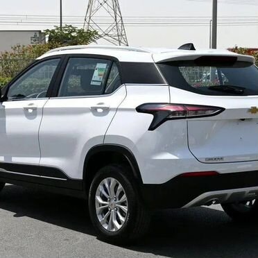 Chevrolet Croove GT 2025 под заказ