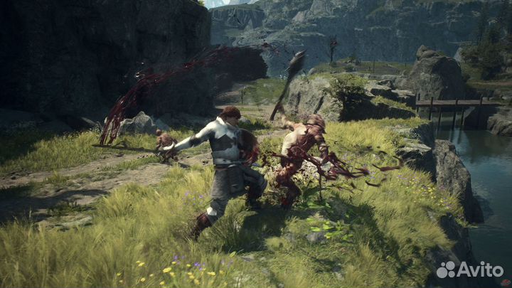 Dragon's Dogma 2. Steellbok Edition PS5