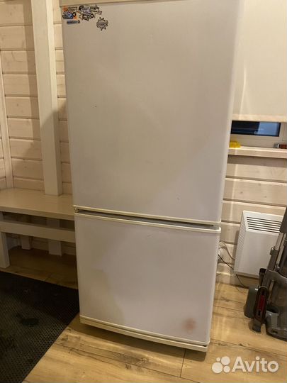 Холодильник