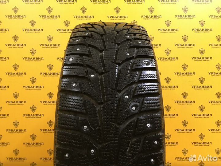 Hankook Winter I'Pike RS W419 205/60 R15 91T