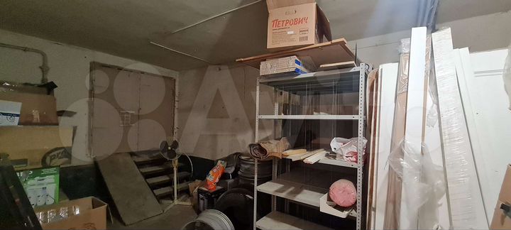 Свободного назначения, 105 м²