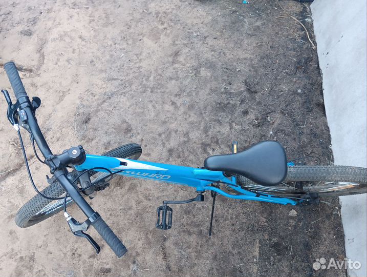 Горный велосипед mtb