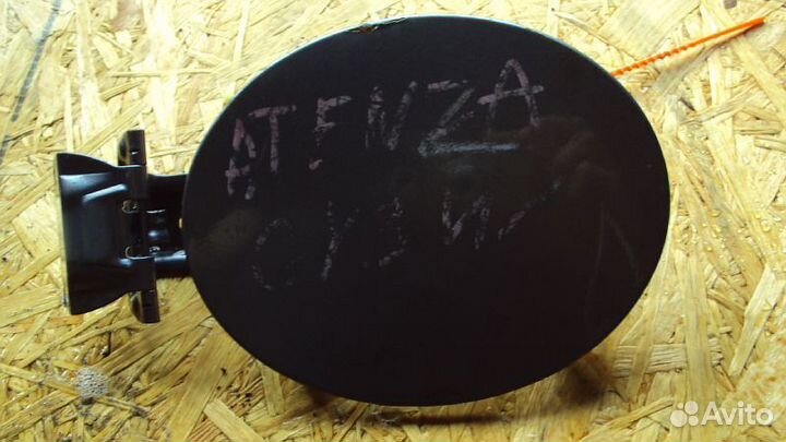 Лючок бензобака mazda atenza GG3P,GG3S,ggep,gges,GY3W,gyew