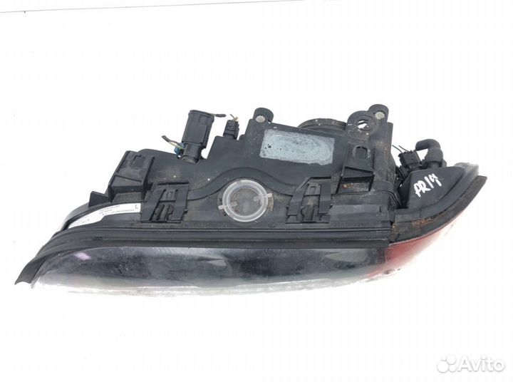 Фара BMW 5 E39 (1995-2003)