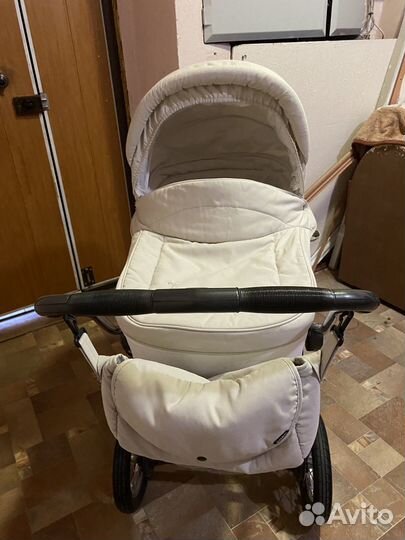 Коляска roan marita 2 в 1