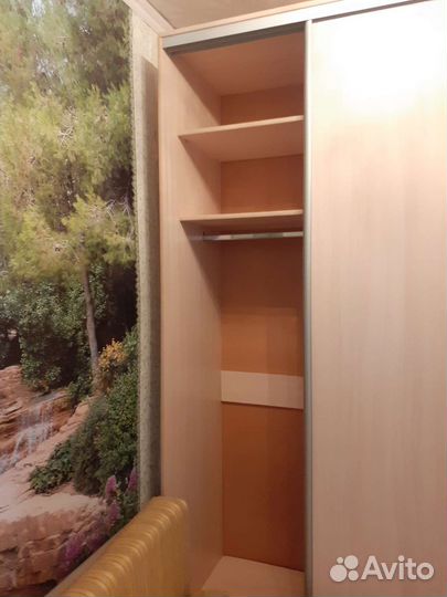 Шкаф купе бу