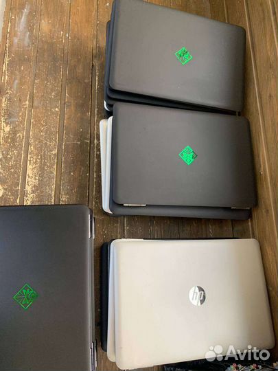 Большой выбор мощных ноутбуков с гарантией