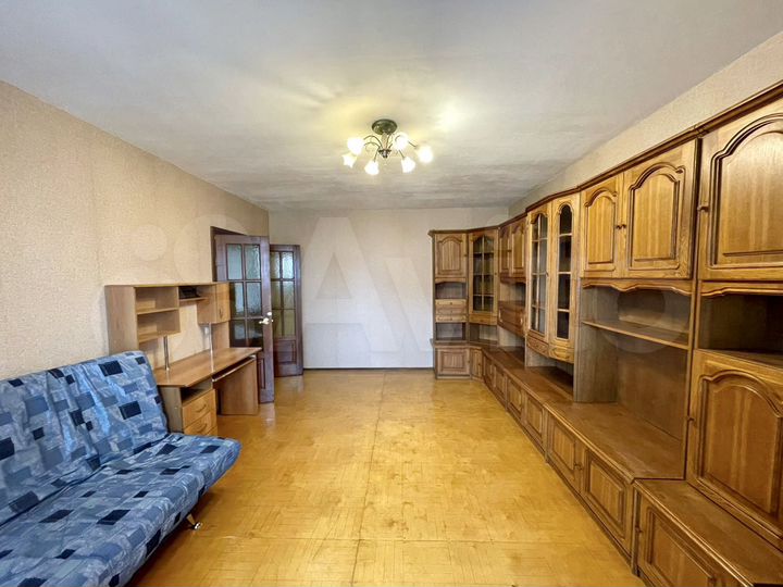 2-к. квартира, 48 м², 5/9 эт.
