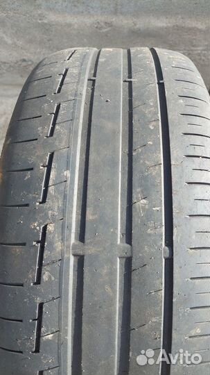 Continental PremiumContact 6 205/55 R16 91H
