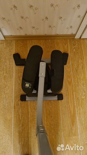 Тренажер кардиослим